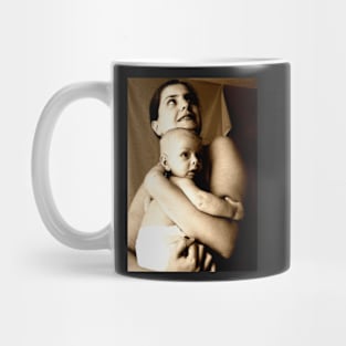 Mother & Child Mug